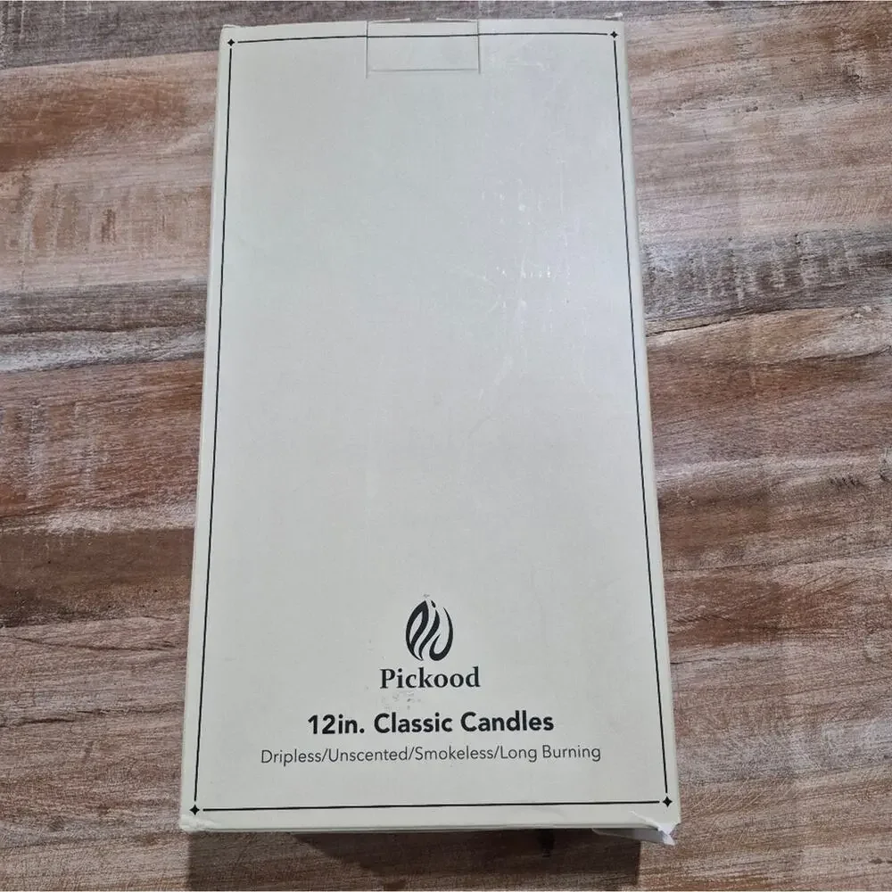 Pickood 12